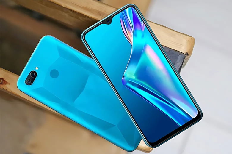 Màn hình giải trí sắc nét