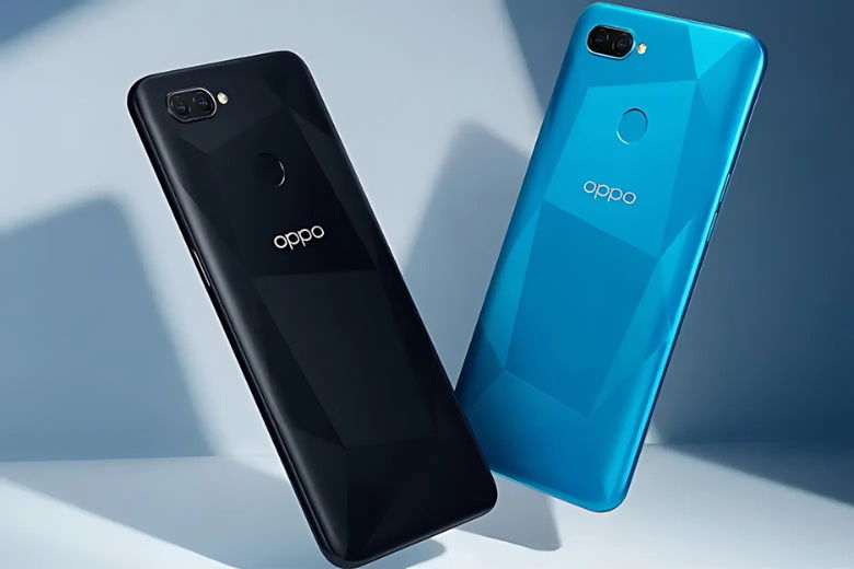 Mua OPPO A12 4G 3GB/32GB Like New