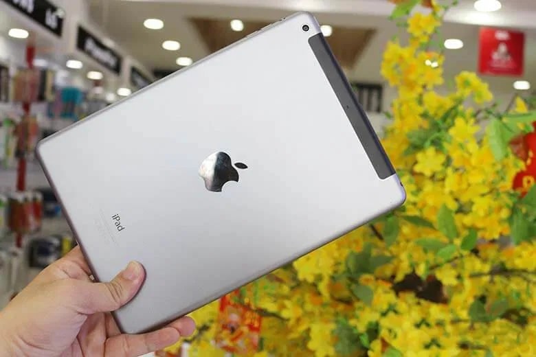 Ưu và nhược điểm khi mua iPad Air 16GB Wifi Likenew