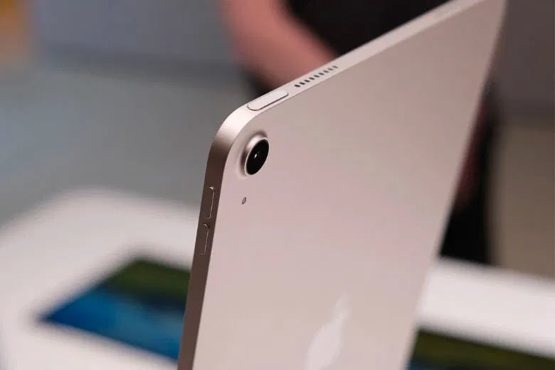 iPad Air 6 M2 Likenew đều trải qua quy trình kiểm định nghiêm ngặt.