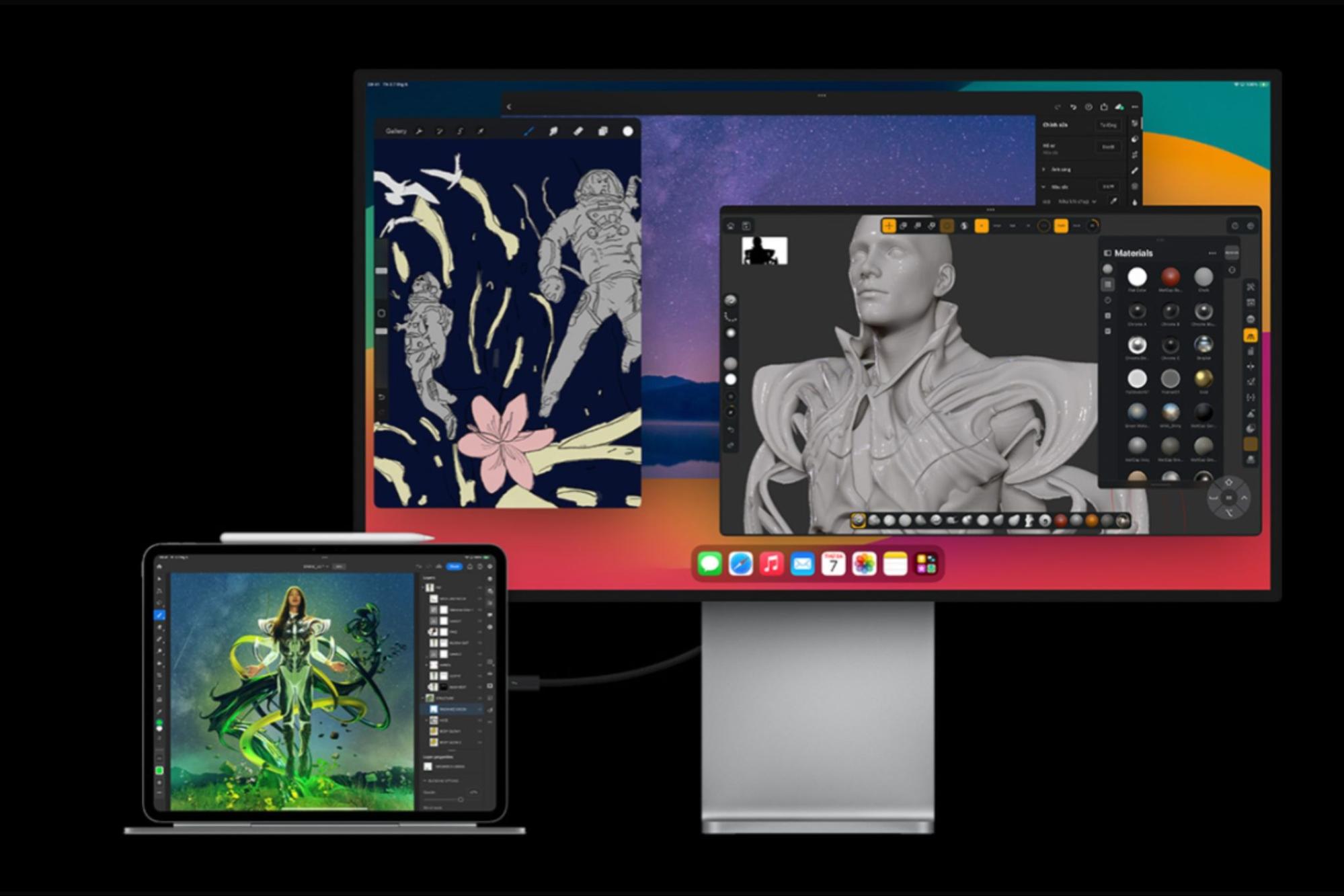 Tính năng kết nối 5G của iPad Pro M4 11 inch tiện lợi như thế nào