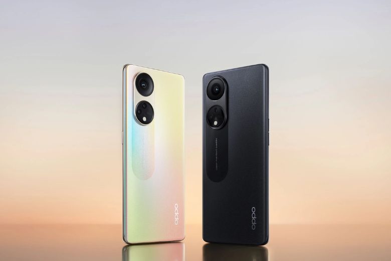 Chip Snapdragon của OPPO Reno8 T 5G 8GB/128GB