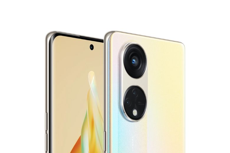Lưu ý khi mua OPPO Reno8 T 5G 8GB/128GB Like New