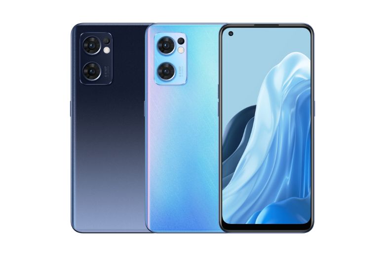 MediaTek Dimensity 900 của OPPO Reno7 5G