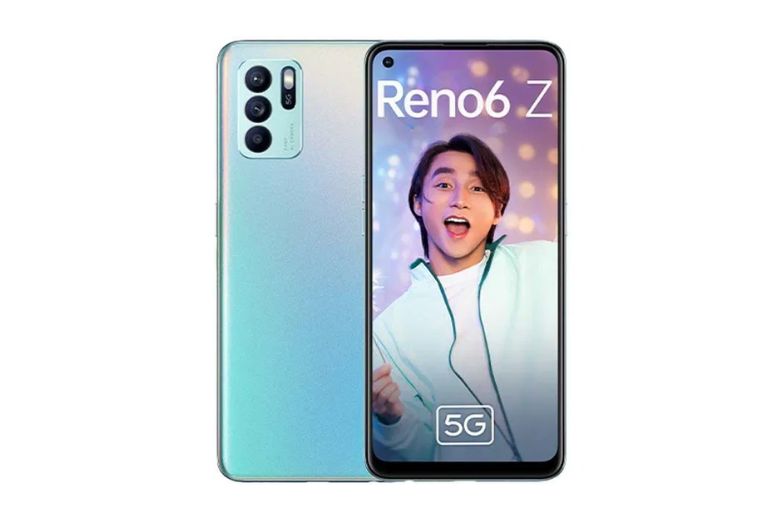 Ưu và nhược điểm khi mua OPPO Reno6 Z 5G 8GB/128GB Like New