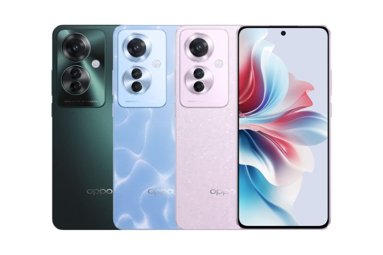 Ưu và nhược điểm khi mua OPPO Reno11 F 5G 8GB/256GB Like New