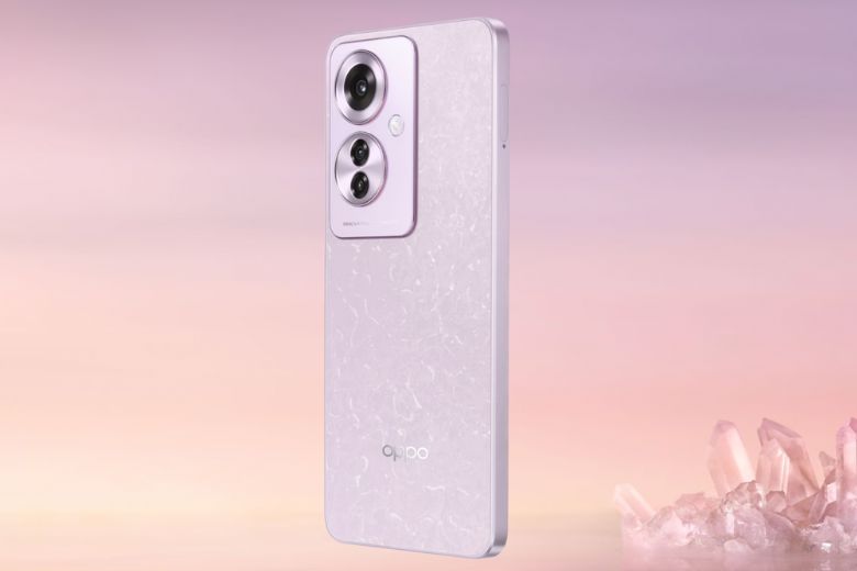 chip MediaTek Dimensity 7050 của OPPO Reno11 F 5G