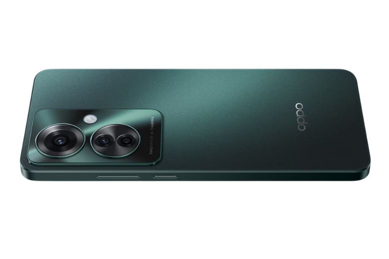 Pin lớn 5000mAh và sạc nhanh 67W của OPPO Reno11 F 5G