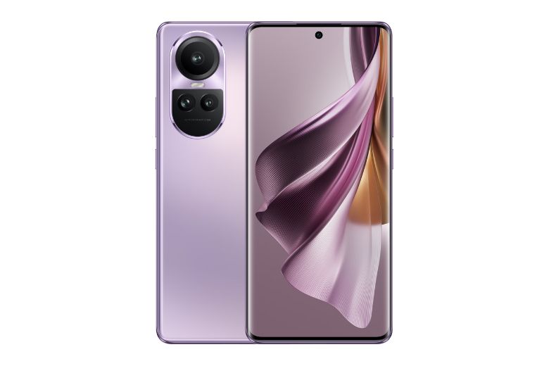 Chip Qualcomm Snapdragon 778G của OPPO Reno10 Pro 5G 12GB/256GB