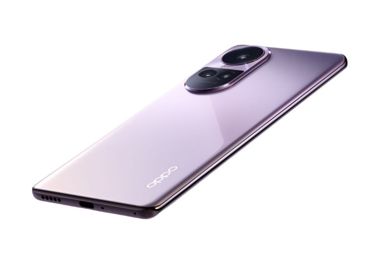 Hệ thống camera của OPPO Reno10 Pro 5G 12GB/256GB