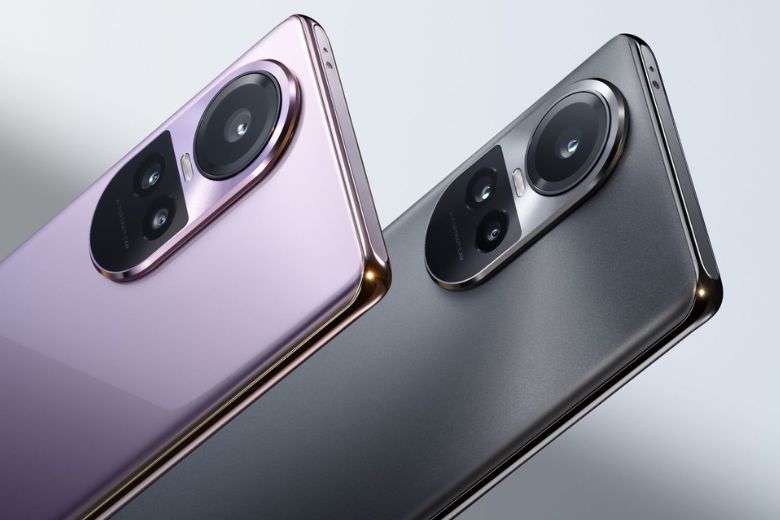 Pin lớn và sạc siêu nhanh của OPPO Reno10 Pro 5G 12GB/256GB