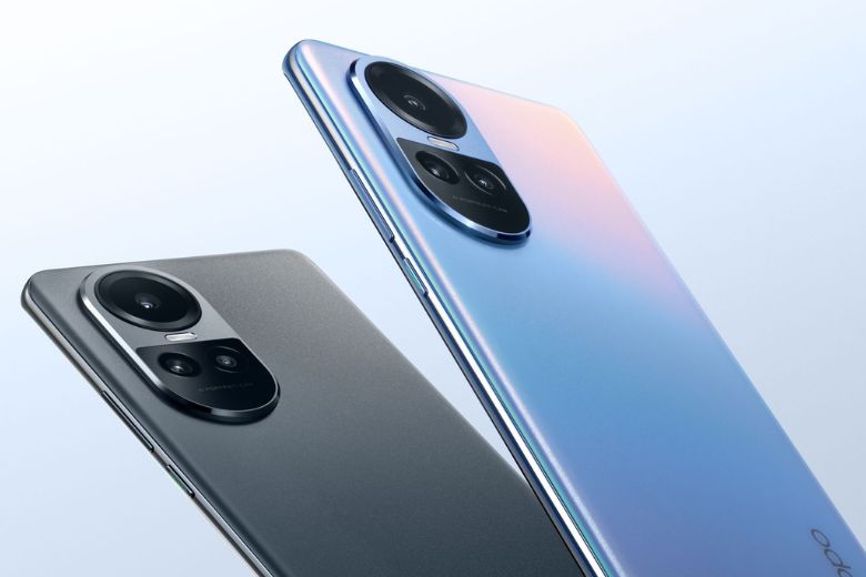 Chip Dimensity 7050 của OPPO Reno10 5G