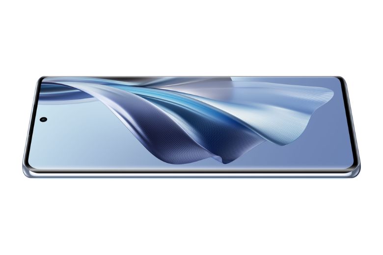 Hệ thống camera của OPPO Reno10 5G 