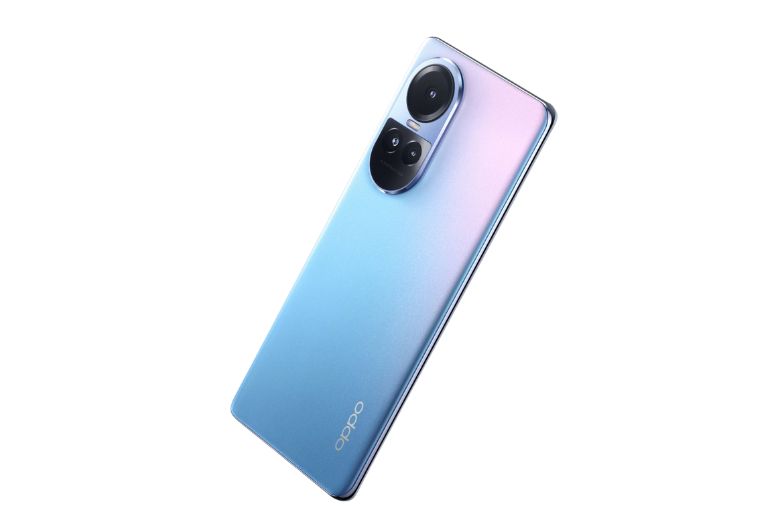 Lưu ý khi mua OPPO Reno10 5G 8GB/256GB Like New