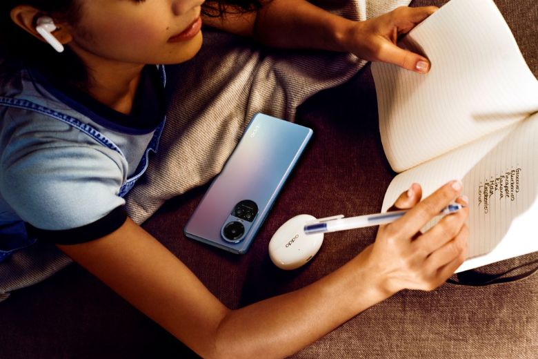Lưu ý khi mua OPPO Reno10 5G 256GB Like New