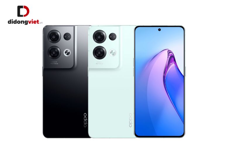 Có nên mua OPPO Reno8 Pro 5G 12GB/256GB Like New 
