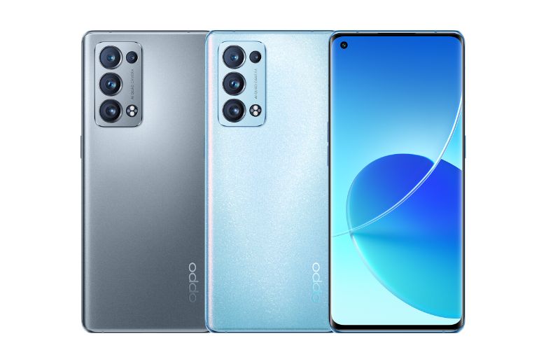 Ưu và nhược điểm khi mua OPPO Reno6 Pro 5G 12GB/256GB Like New