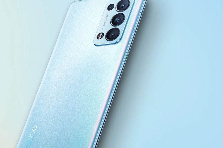 Lưu ý khi mua OPPO Reno6 Pro 5G 12GB/256GB Like New