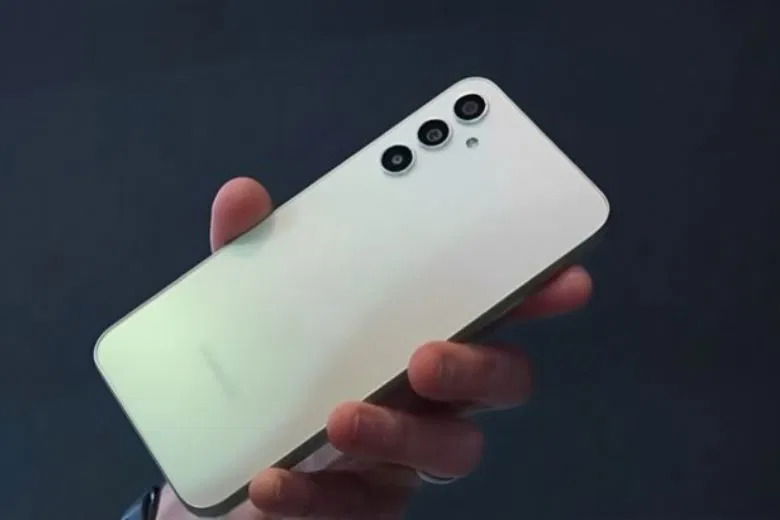 Lưu ý khi mua Samsung Galaxy A24 128GB Likenew