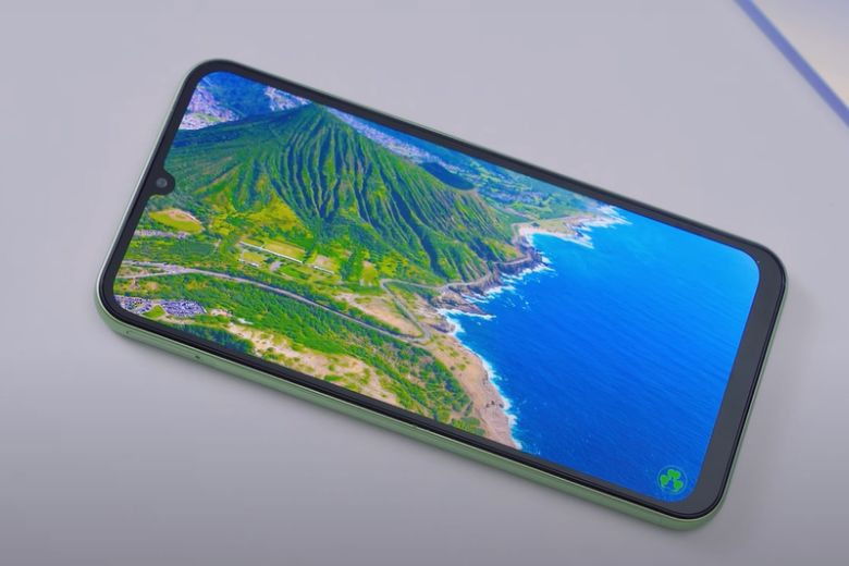 Camera 50MP với khả năng zoom 10x