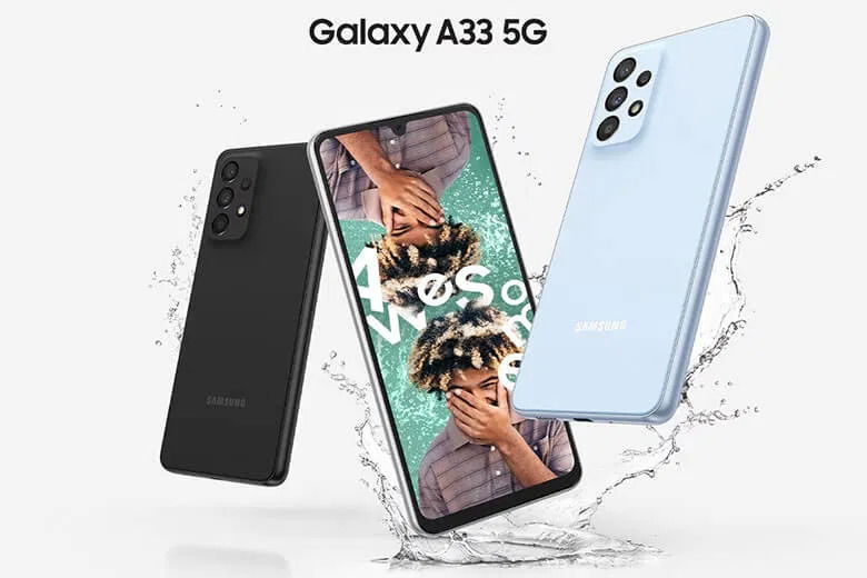 Hiệu năng mượt mà với chip Exynos 1280