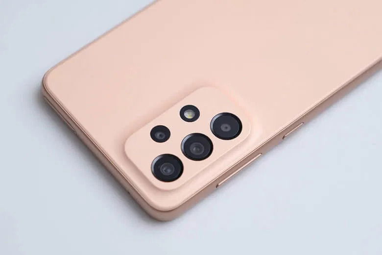 Hệ thống camera đa năng 48MP