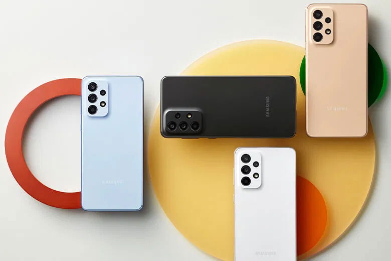 Pin 5000mAh bền bỉ