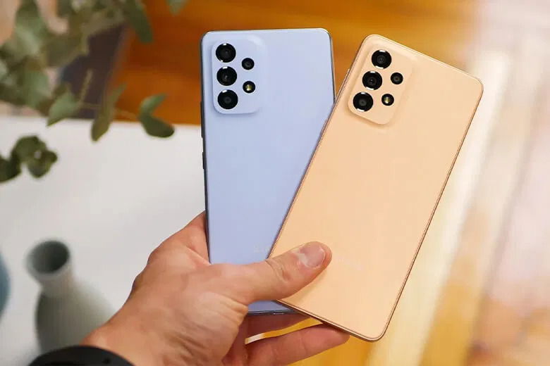 mua Samsung Galaxy A33 128GB Chính Hãng Likenew
