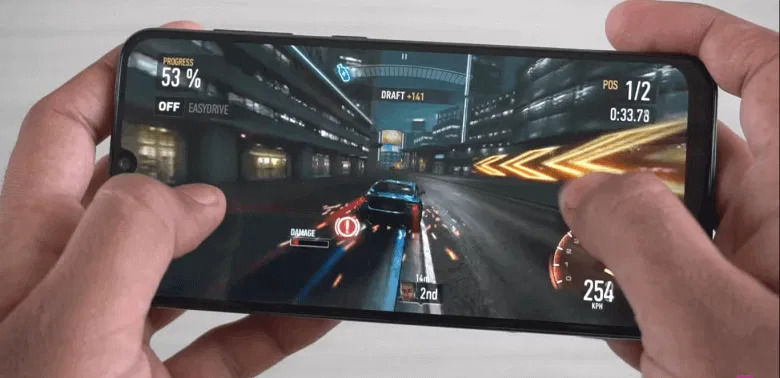 Hiệu năng Exynos 9610 - Đa nhiệm mượt mà