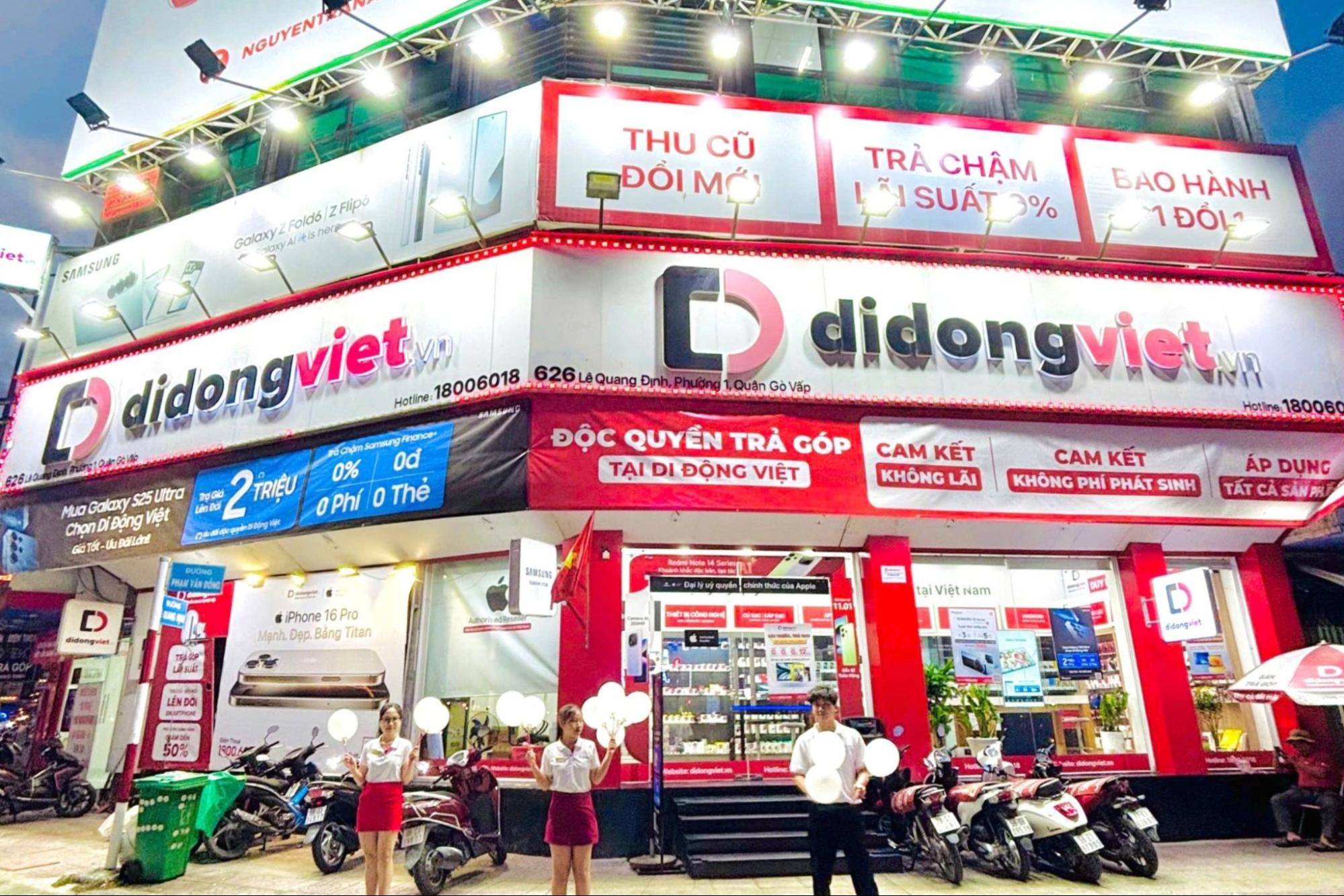Mua Samsung Galaxy A50 64GB Chính Hãng Likenew chính hãng ưu đãi hấp dẫn tại Di Động Việt