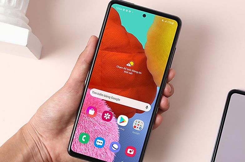 Samsung Galaxy A52s 8GB|128GB Chính Hãng Likenew