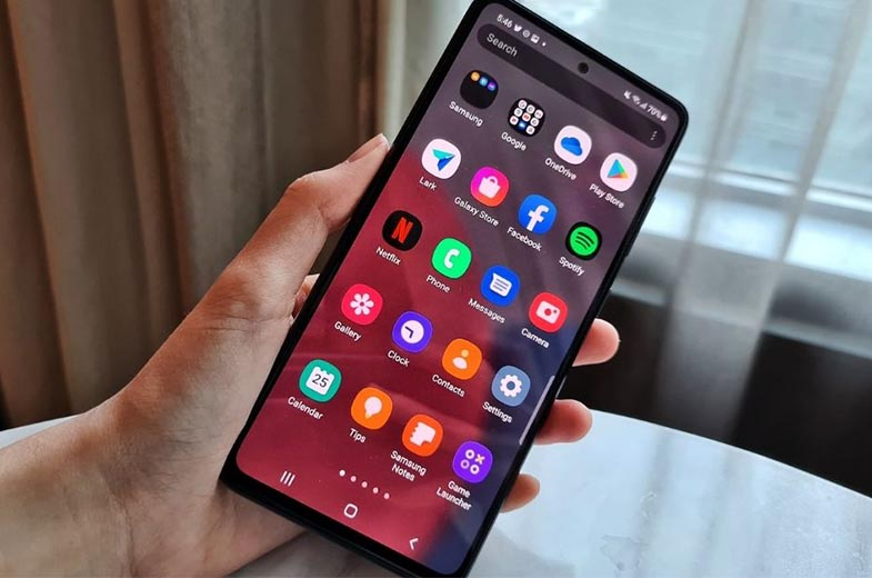 Mua Galaxy A52s Likenew là giải pháp thông minh