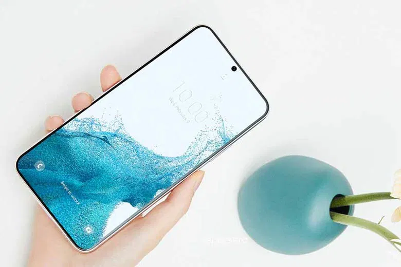 Thời lượng pin 5000mAh bền bỉ cả ngày