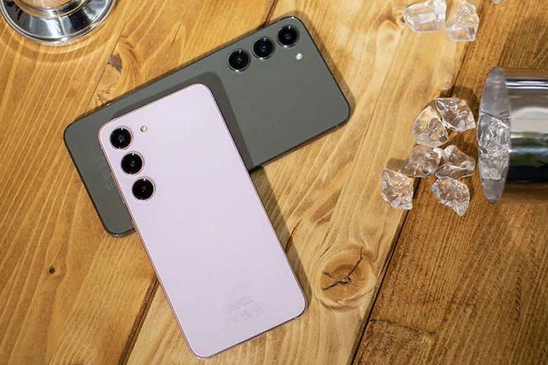 Galaxy A54 5G sở hữu nhiều tính năng hiện đại