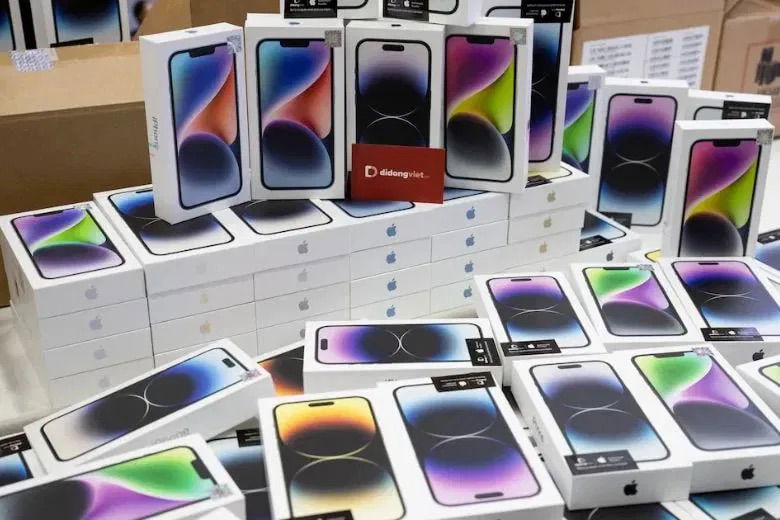 iPhone 14 128GB Fullbox, Likenew có những tính năng hấp dẫn nào