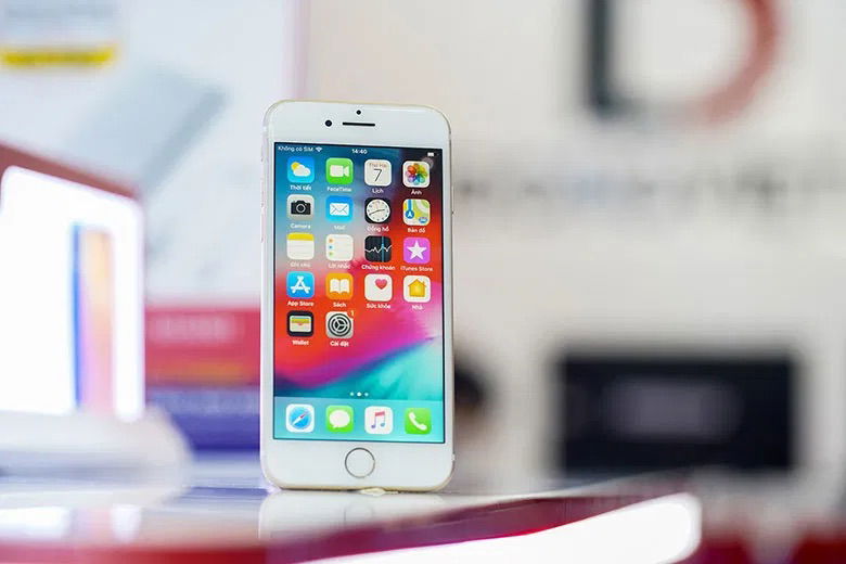 iPhone 7 256GB Cũ có những tính năng hấp dẫn nào