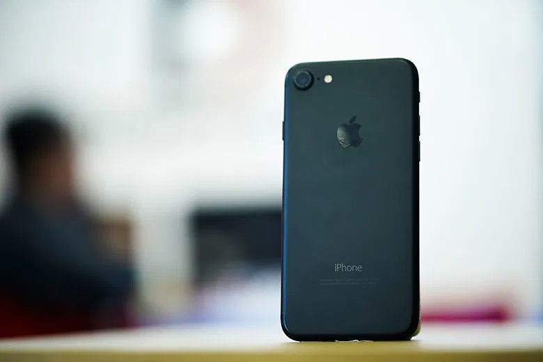 Cần lưu ý gì khi mua iPhone 7 256GB Cũ
