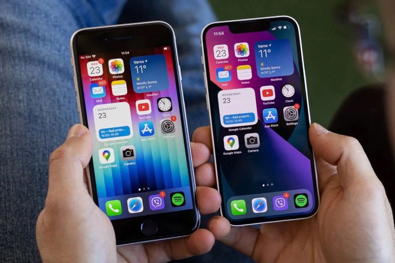 Ưu và nhược điểm khi mua iPhone SE 2020 64GB Chính hãng Likenew