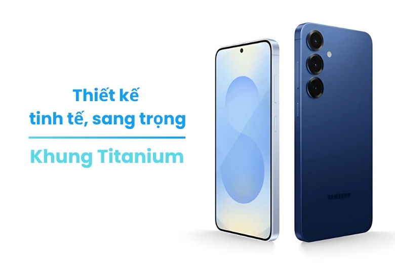 thiết kế samsung s25 thường