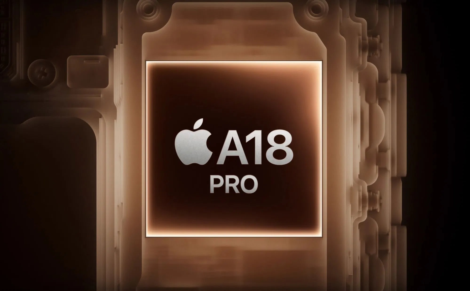 Hiệu năng mạnh mẽ của iPhone 16 Pro Max với con chip A18 Pro