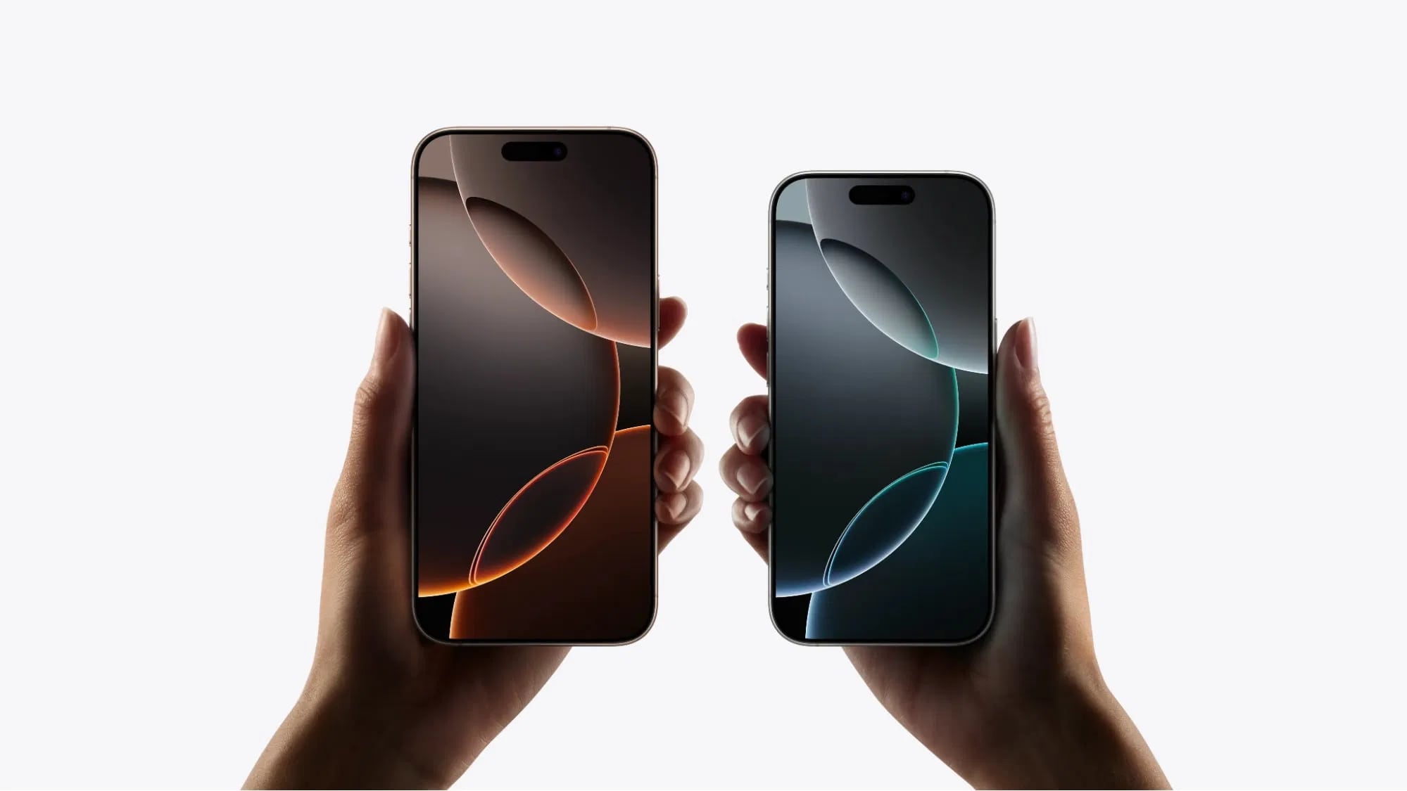 iPhone 16 Pro Max sở hữu màn hình Super Retina XDR 6.9 inch mượt mà