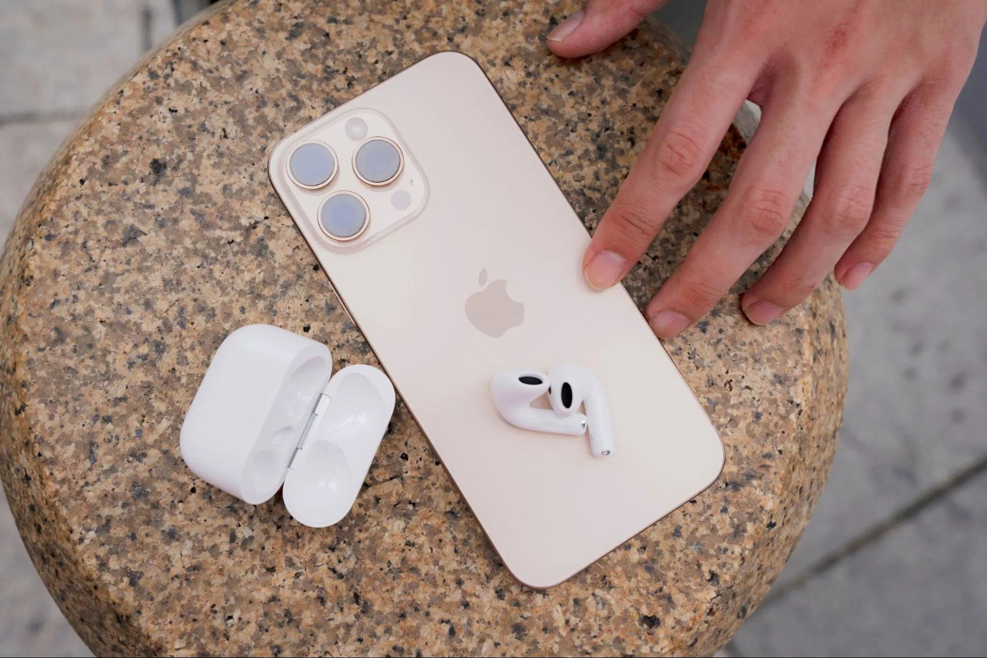 Các tính năng nổi bật của iPhone 16 Pro 512GB Likenew