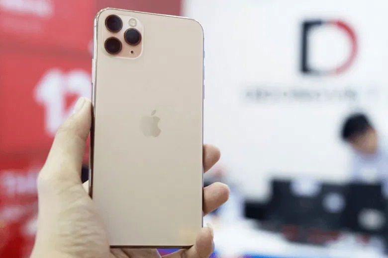 iPhone 11 Pro 256GB sở hữu nhiều tính năng vượt trội