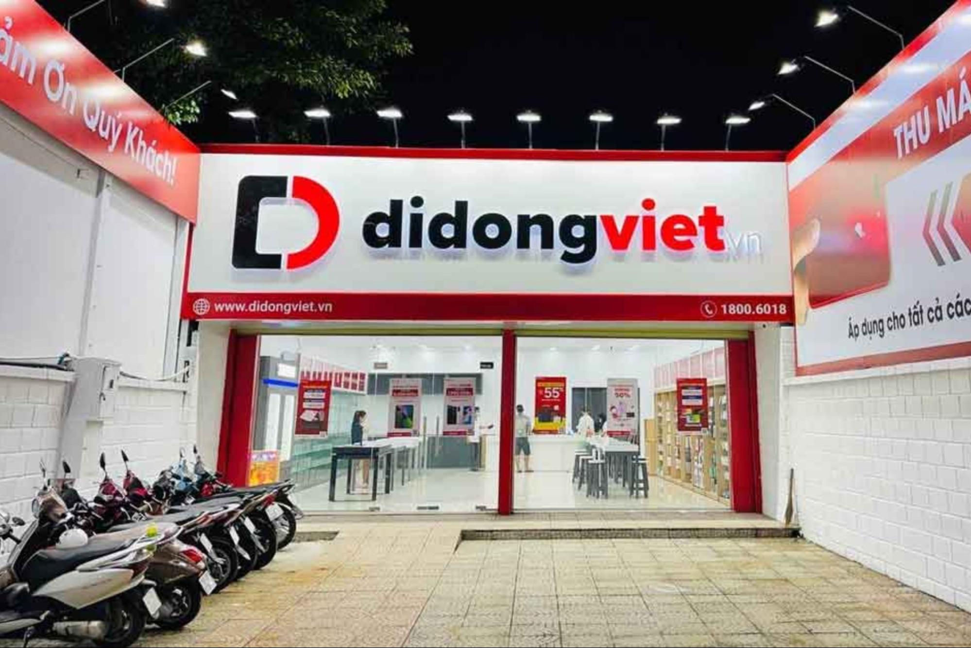 Mua iPhone 11 Pro 256GB Chính hãng (VN/A) ưu đãi hấp dẫn tại Di Động Việt