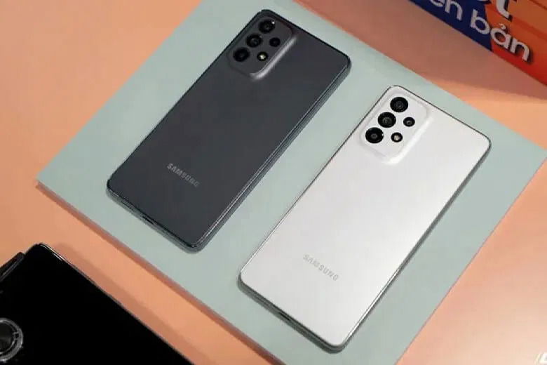 Samsung Galaxy A73 128GB Likenew