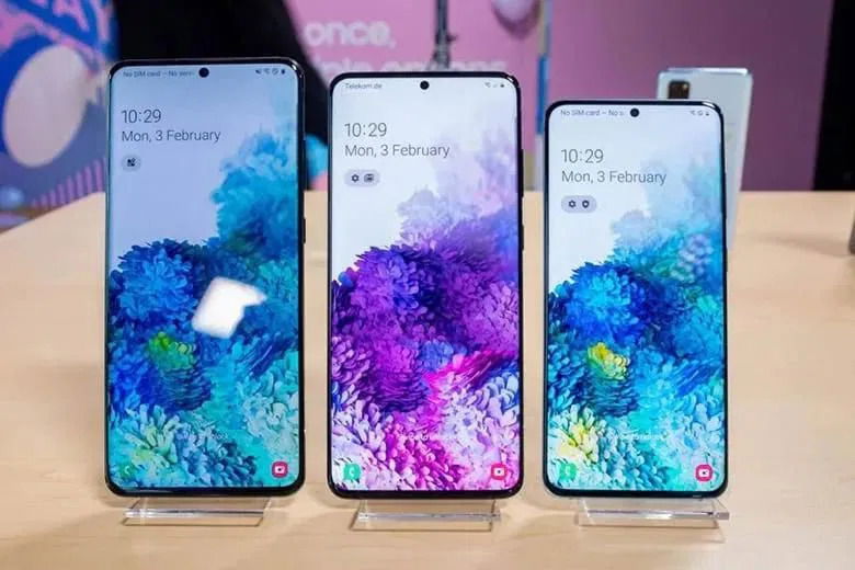 Hệ thống camera chuyên nghiệp