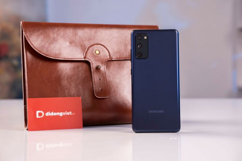 Samsung Galaxy S20 FE 8GB 128GB Chính Hãng Fullbox