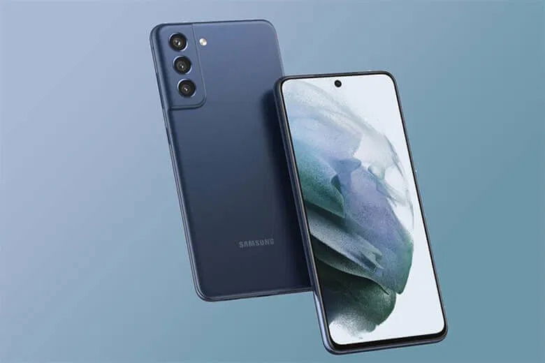 Mua Samsung Galaxy S21 FE 5G 128GB Fullbox, Likenew là giải pháp thông minh