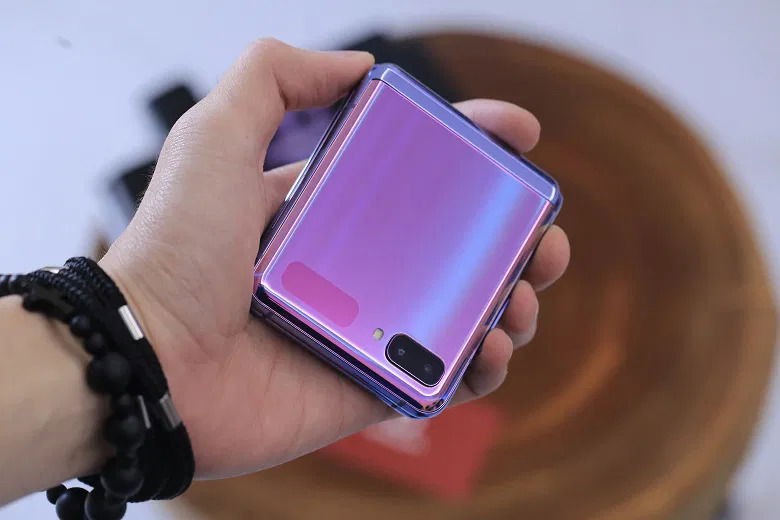 Hệ thống camera kép 12MP