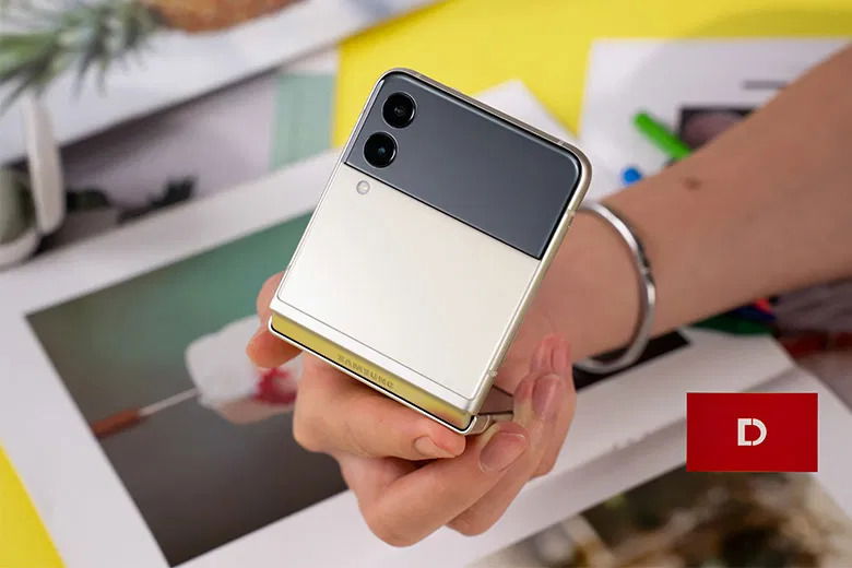 Mua Samsung Galaxy Z Flip3 5G 128GB Likenew là giải pháp thông minh để sở hữu smartphone gập cao cấp